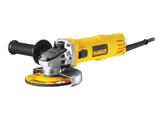  () DEWALT DWE4051