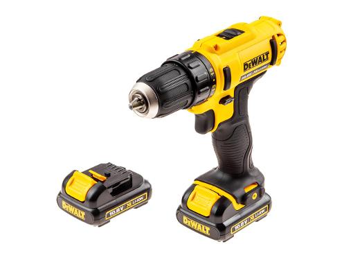 - DEWALT DCD710C2