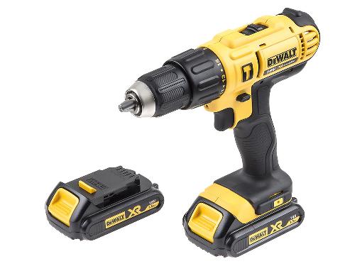 - DEWALT DCD776S2