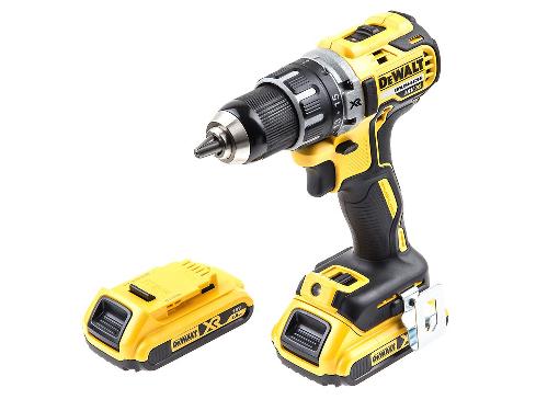   DEWALT DCD791D2