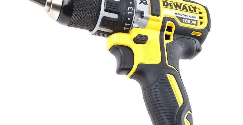   DEWALT DCD791D2