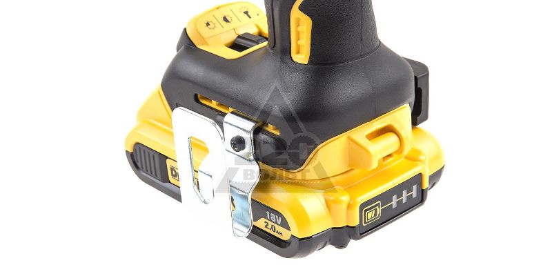     DEWALT DCD791D2  