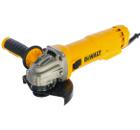 Изображение товара Профессиональная УШМ (болгарка) DEWALT DWE4205KS, 125 мм, 1010 Вт для металла и камня