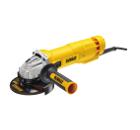 Изображение товара Профессиональная углошлифовальная машина DEWALT DWE 4215 125 мм 1200 Вт