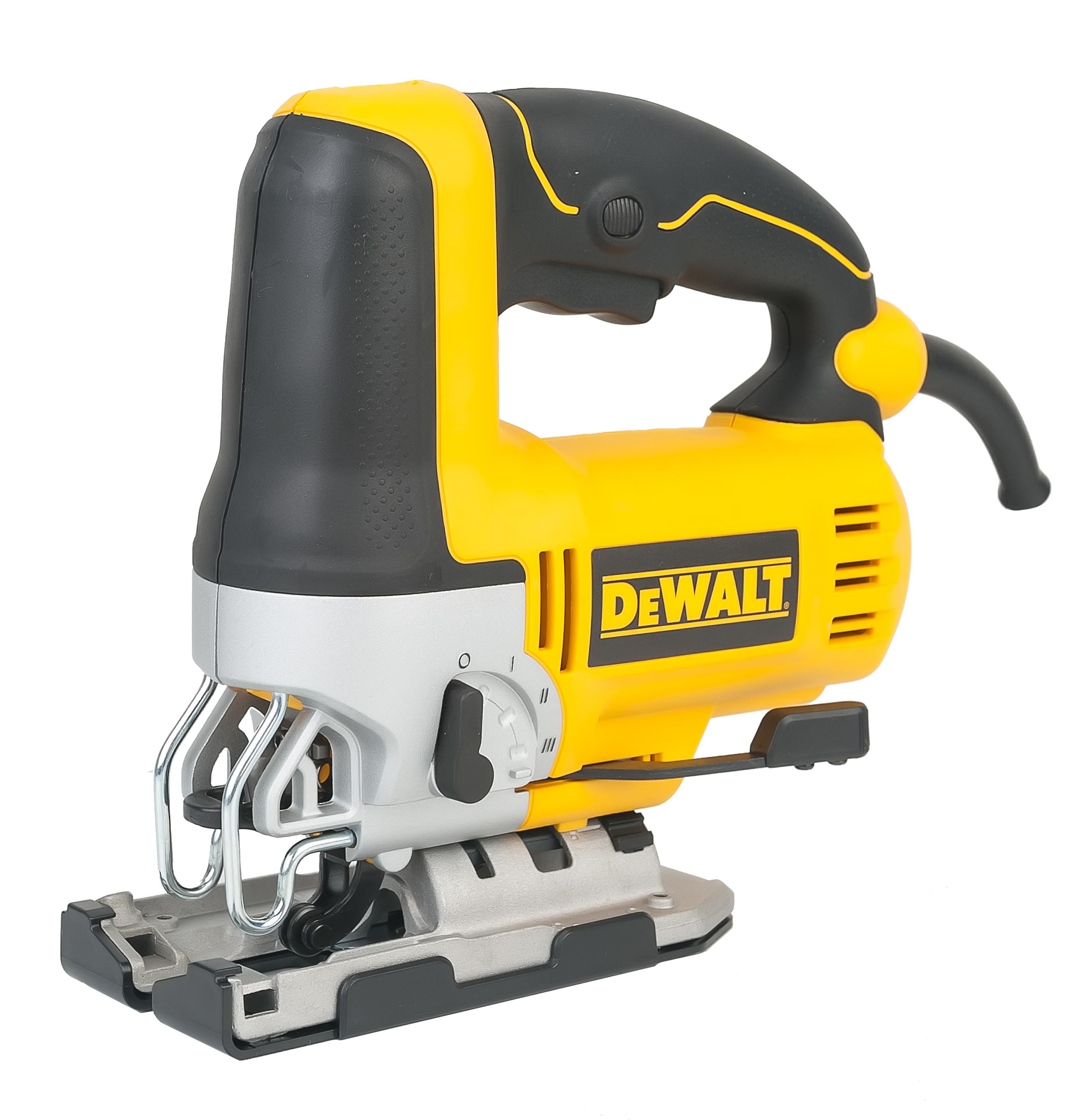 

Лобзик Dewalt Dw349