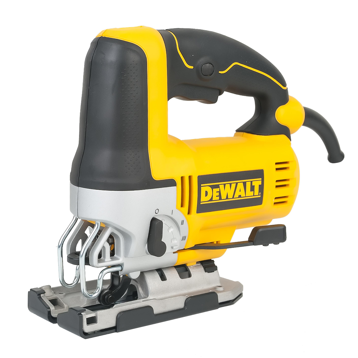 Лобзик Dewalt DW349 - цена, отзывы, фото и инструкция - купить в Москве,  СПб и РФ