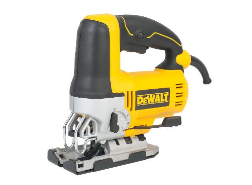 Изображение товара Лобзик DEWALT DW349 500Вт с максимальным пропилом 85 мм