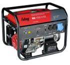 Бензиновый генератор FUBAG BS 7500 A ES