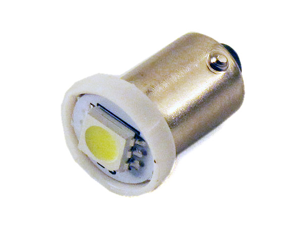 

Лампа автомобильная ОРИОН Ba9s-t4w 1smd