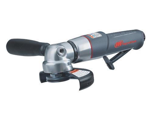 Изображение товара Машина углошлифовальная пневматическая INGERSOLL RAND 345MAX-M