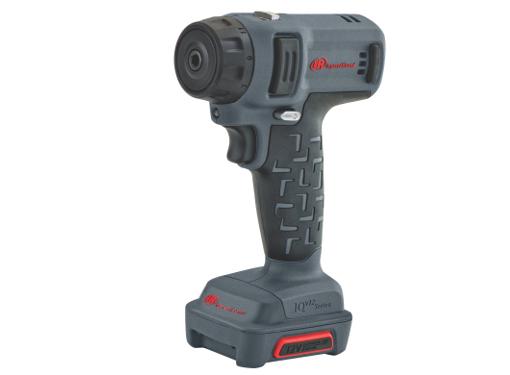 Изображение товара Шуруповерт аккумуляторный INGERSOLL RAND D1410EU-K2