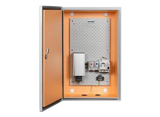Изображение товара Шкаф МАСТЕР 3УТП монтажный 3УТПЭ IP66
