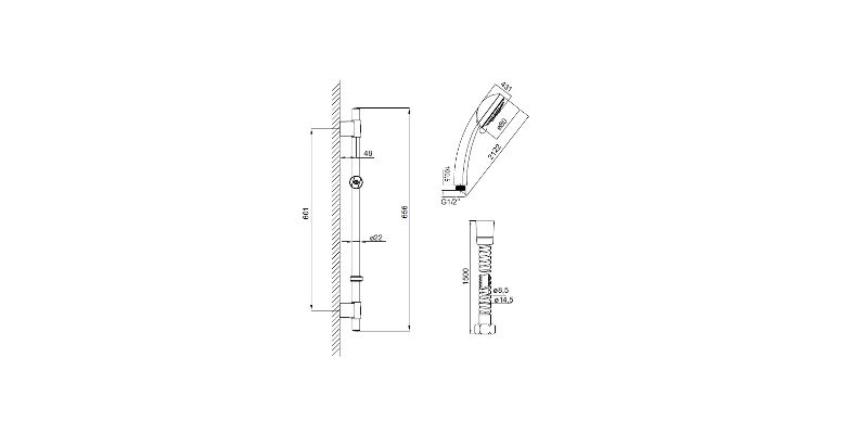 ������� �������� IDDIS TSH1501