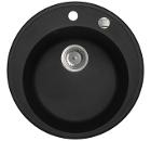 Изображение товара Мойка кухонная IDDIS K01B511i87