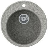 

Мойка кухонная Iddis K02g511i87, Серый, K02g511i87