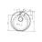 ����� �������� IDDIS Kitchen G D510 ����� K03P511i87