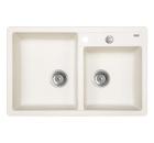Изображение товара Мойка кухонная IDDIS V25W782i87