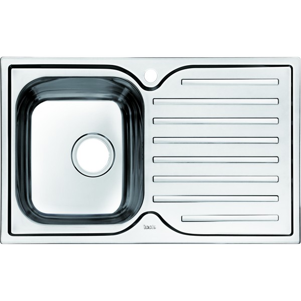 

Мойка кухонная Iddis Str78pli77
