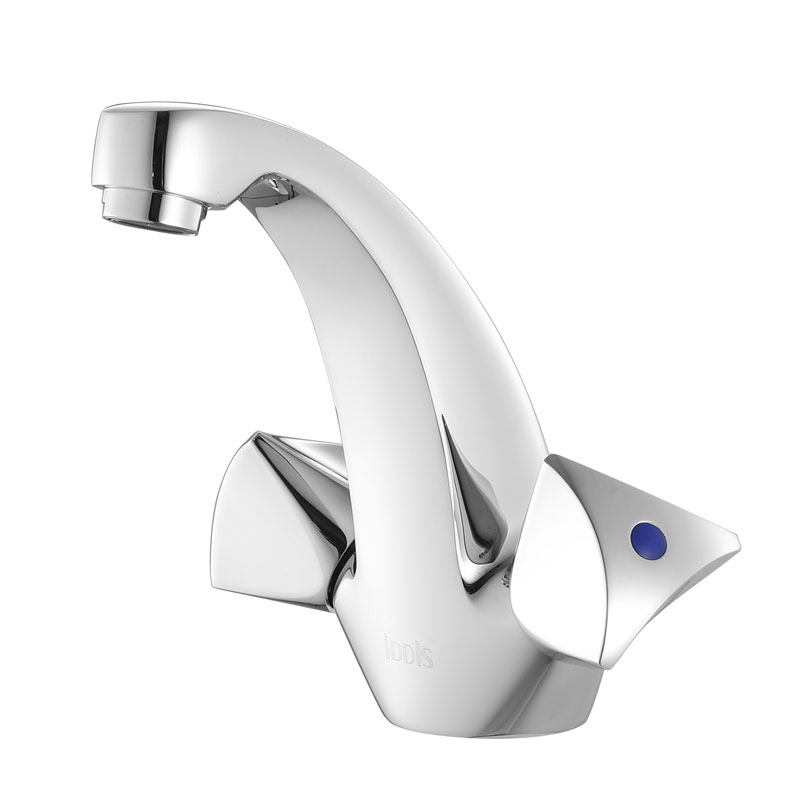 

Смеситель Iddis 19005b1, 19005b1