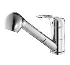 Изображение товара Смеситель для кухни IDDIS Alborg ALBSBP0i05 с выдвижным изливом