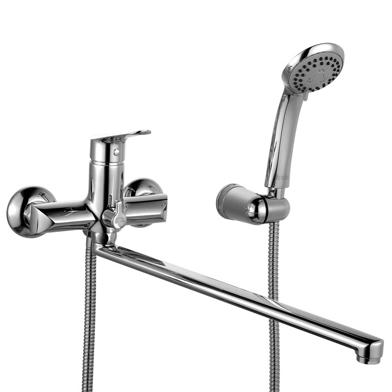 

Смеситель Iddis Cussbl2i10