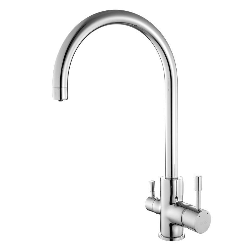 

Смеситель Iddis Kf20sbji05