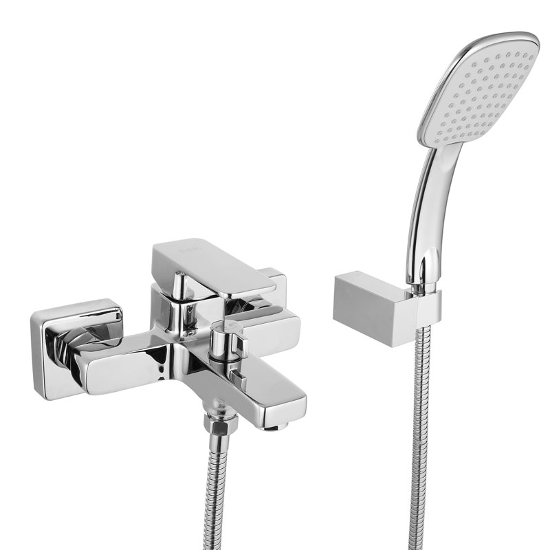 

Смеситель Iddis Urbsb02i02