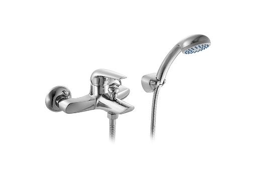 Изображение товара Смеситель MILARDO BA23209CK MI