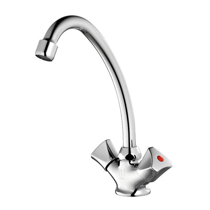 

Смеситель Milardo Be59017bw6 mi, Be59017bw6 mi