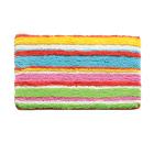 Коврик для ванной IDDIS 290M580i12 800х500мм микрофибра