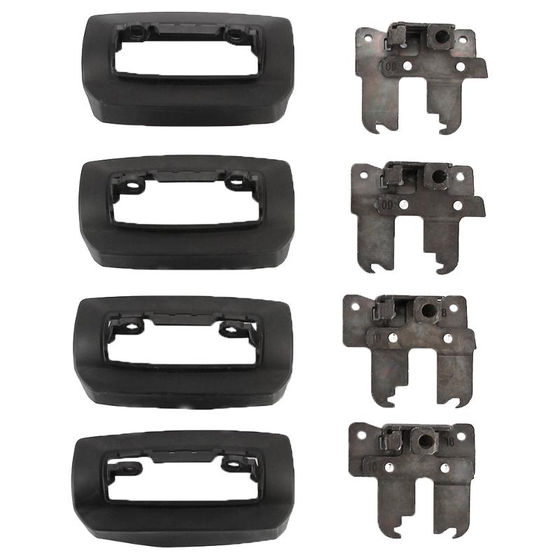 

Установочный комплект Thule 3143