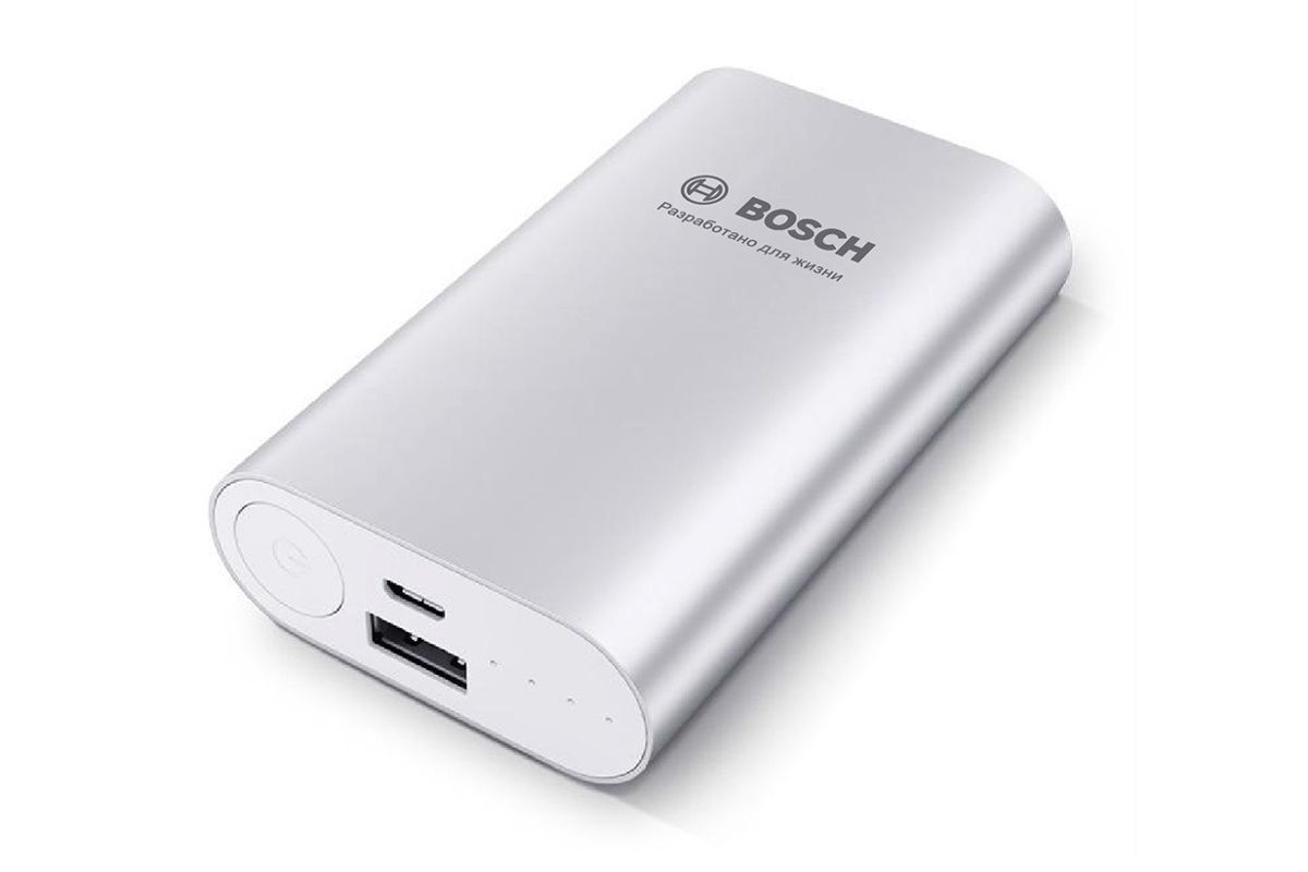 Аккумулятор в power bank