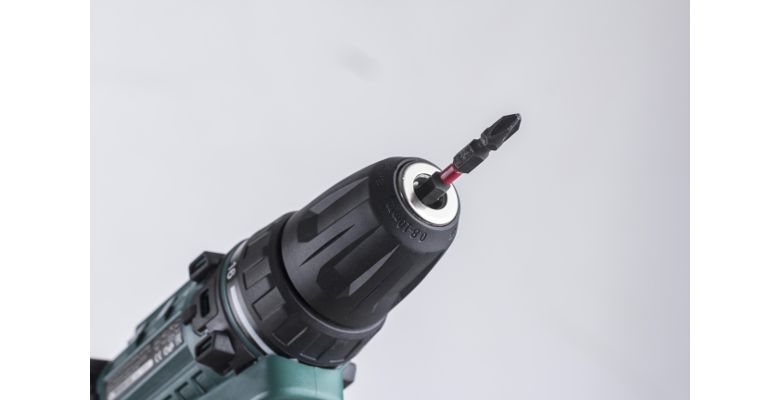 Бита HAMMER PH2 65мм