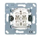 Выключатель JUNG B EP405U/1WW