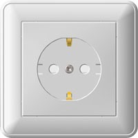 

Розетка Wessen Rs16-152-28