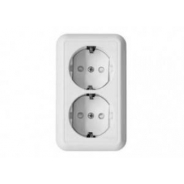 

Розетка Wessen Ra16-214-si, Ra16-214-si