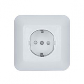 

Розетка Wessen Rs16-004-bi