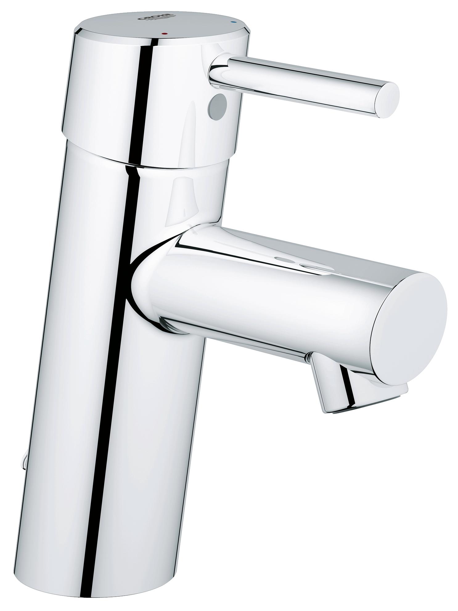 

Смеситель для раковины Grohe Concetto 3220610e, Concetto 3220610e