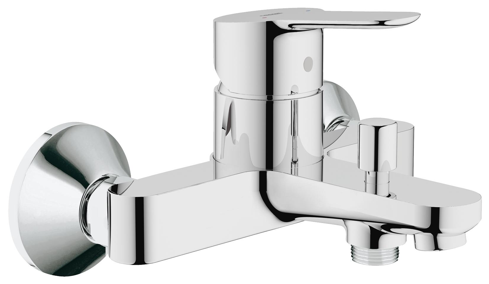 

Смеситель для ванны Grohe Bauedge 32820000