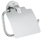 Держатель для туалетной бумаги GROHE Essentials 40367001