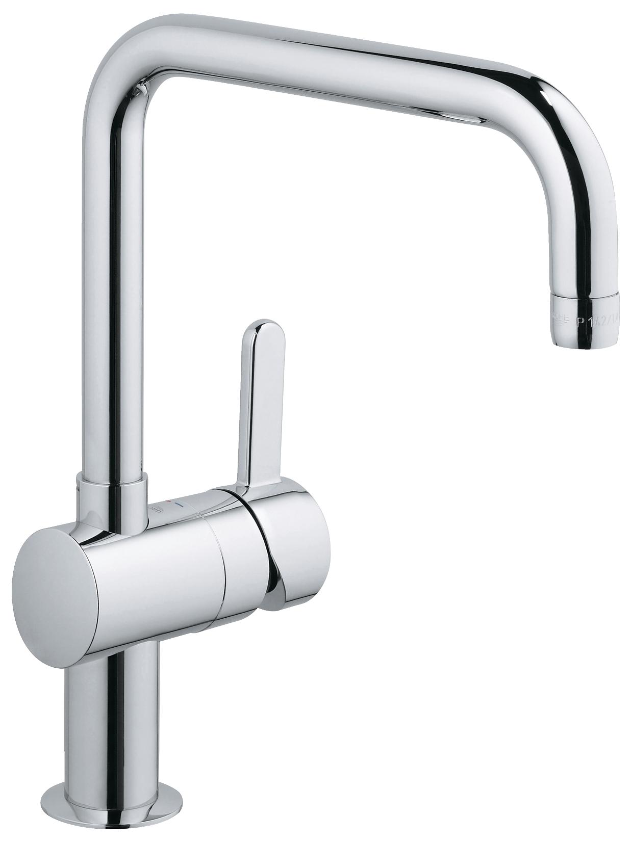 

Смеситель для кухни Grohe Flair 32453000