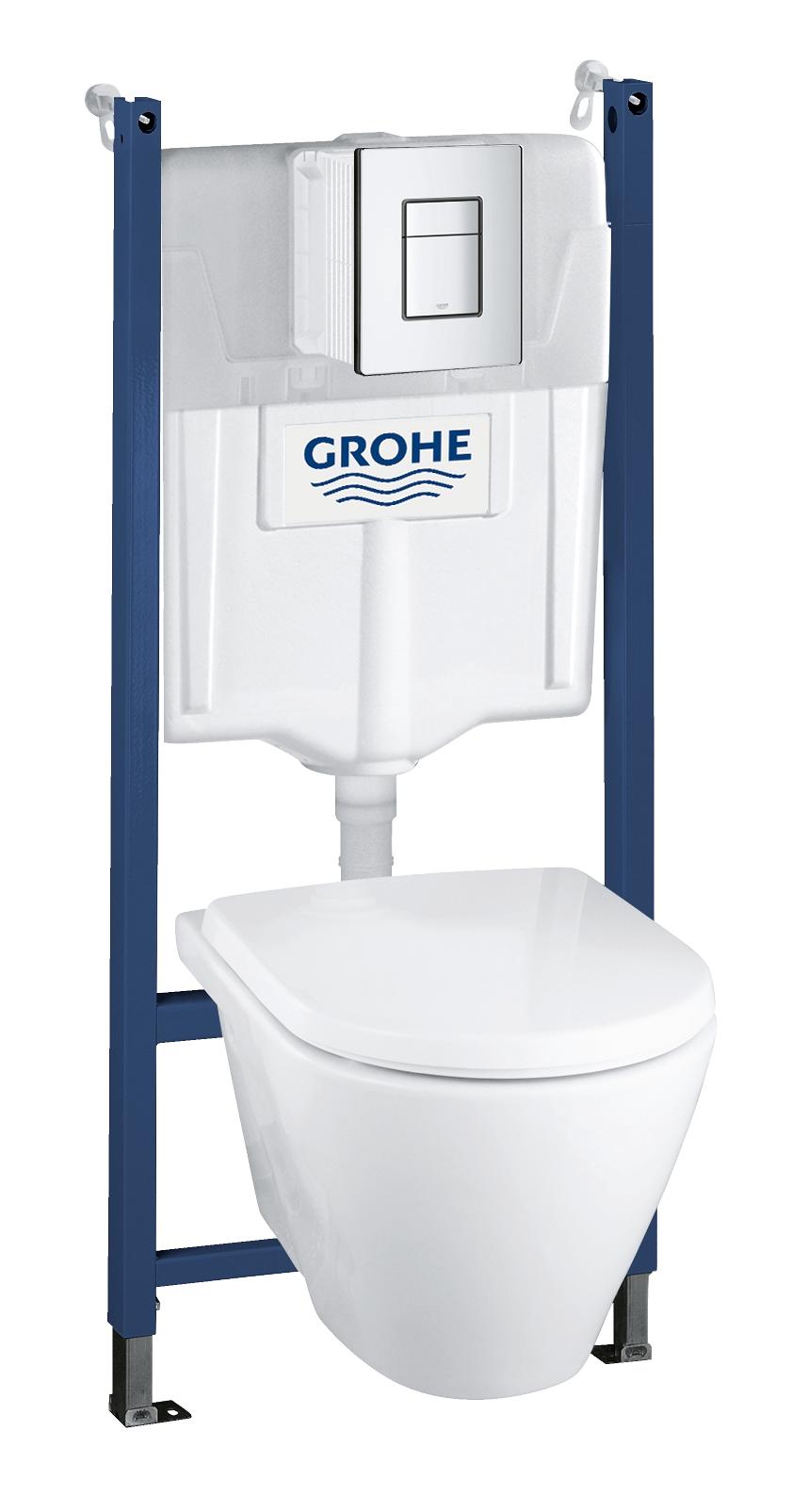 

Набор Grohe 37442000