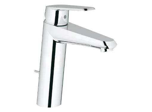Изображение товара Смеситель для раковины GROHE EURODISC COSMOPOLITAN 23448002