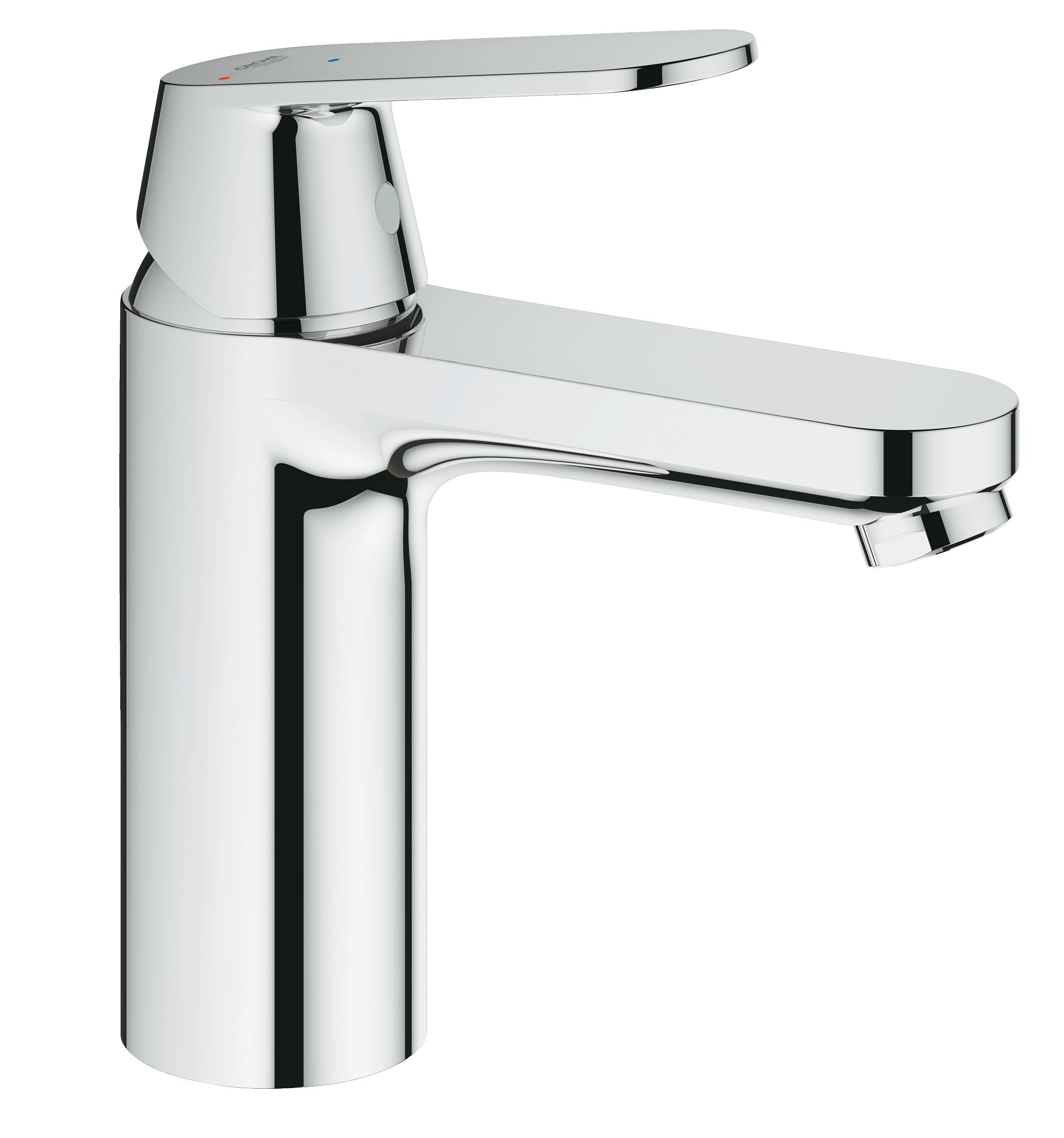 фото Смеситель для раковины grohe eurosmart cosmopolitan 2339800e