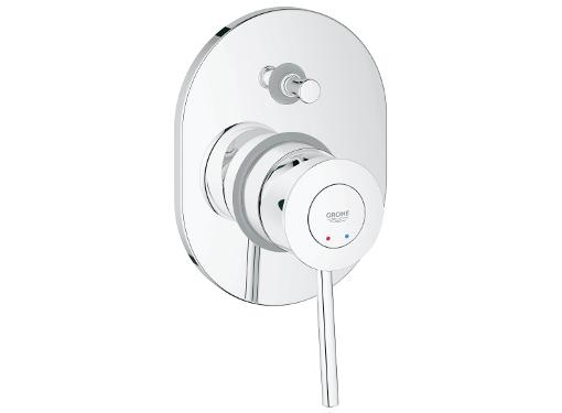     GROHE BAUCLASSIC 29047000