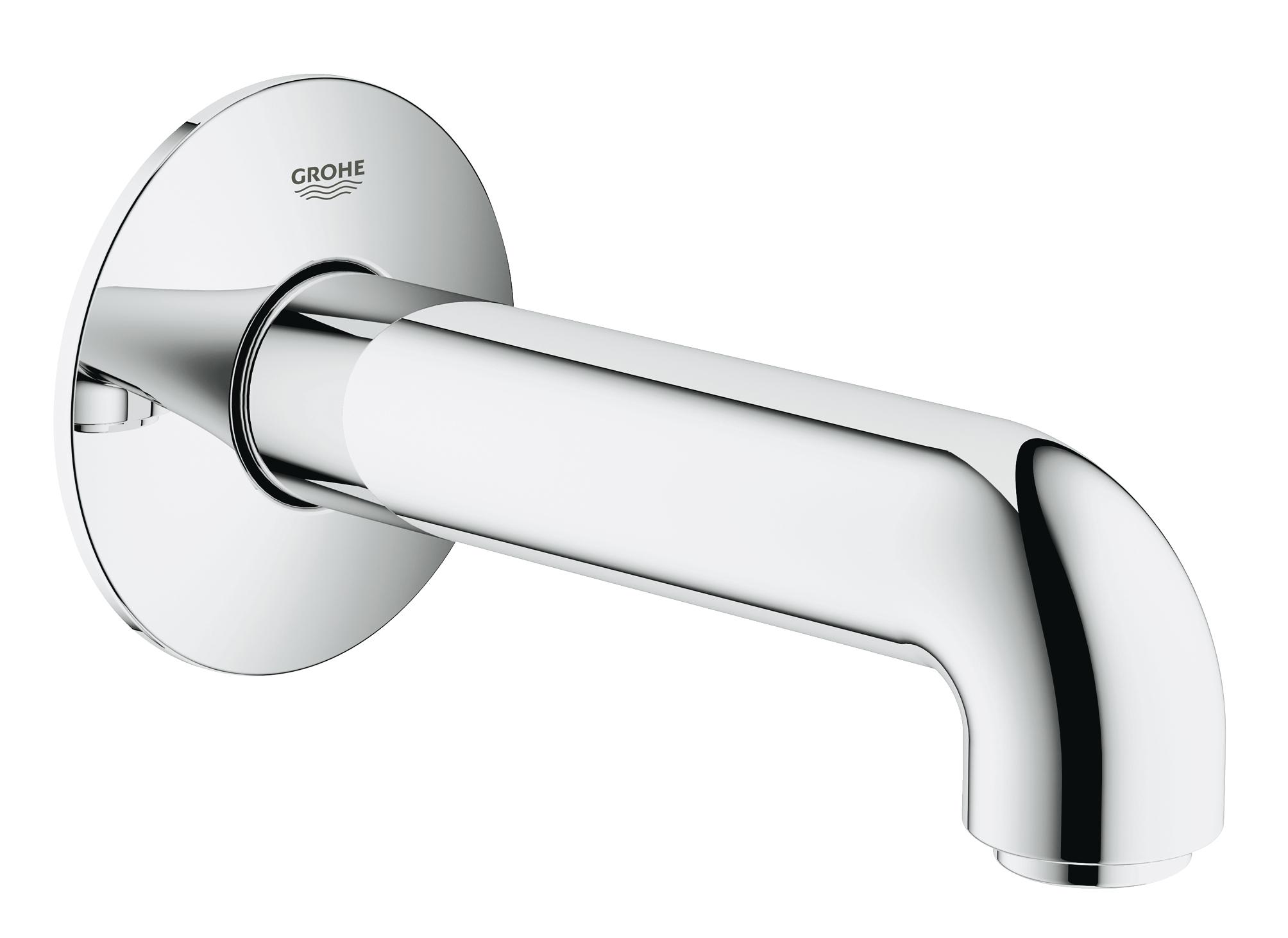 фото Излив grohe bauclassic 13258000