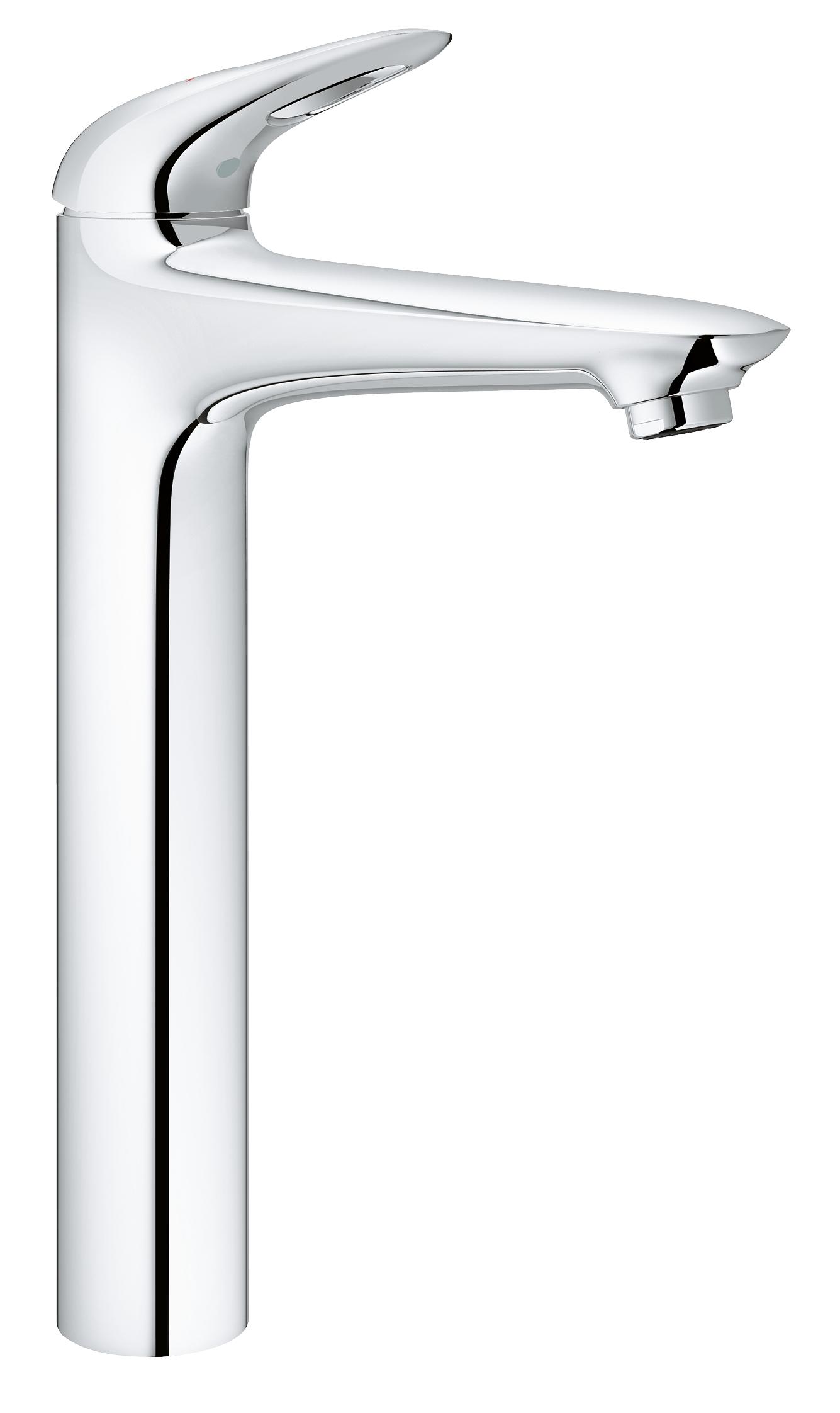 фото Смеситель для раковины grohe eurostyle new 23570003