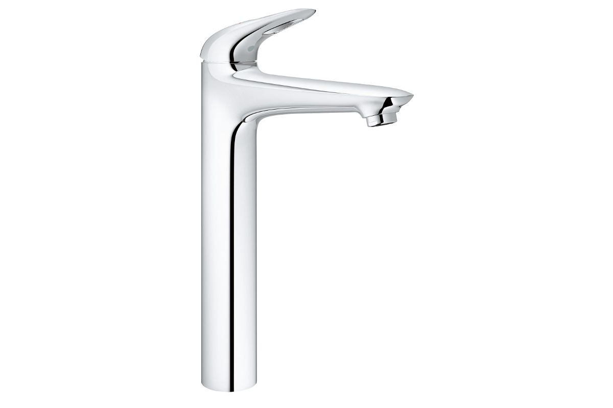 Крепеж для раковины grohe