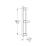    GROHE Tempesta Cosmopolitan 27522000