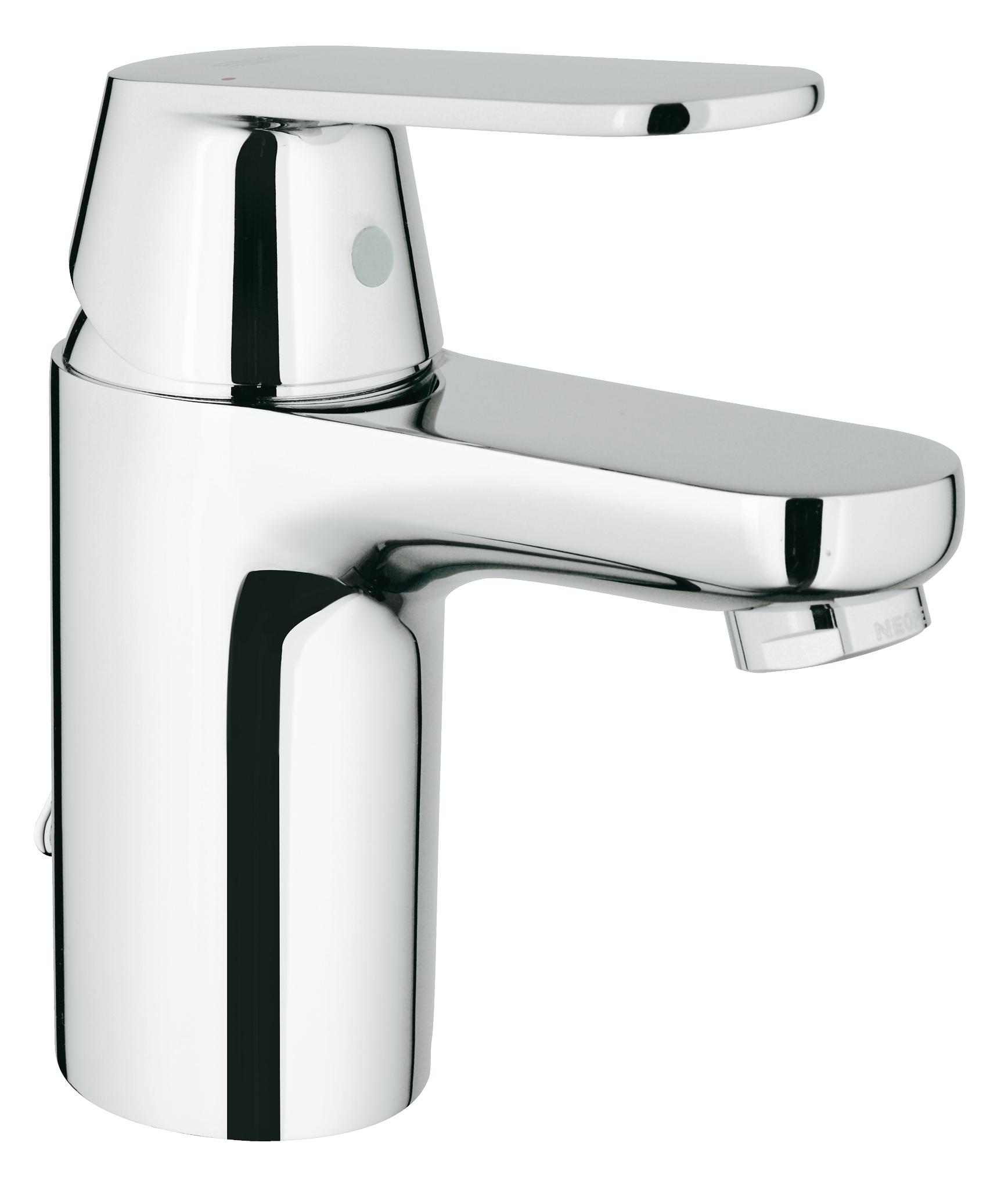 фото Смеситель для раковины grohe 3282700e